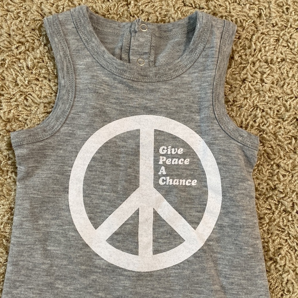 Cat & Jack | Rompers (3) - Picture 11 of 14